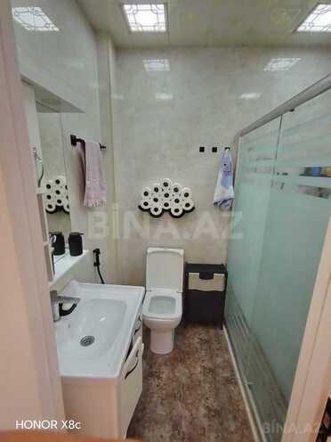Satılır 3 otaqlı yeni tikili 81 m², Yeni Günəşli q., photo 11 from 16