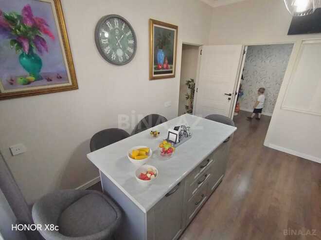 Satılır 3 otaqlı yeni tikili 81 m², Yeni Günəşli q., photo 4 from 16