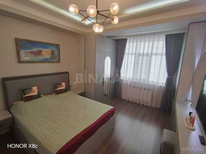 Satılır 3 otaqlı yeni tikili 81 m², Yeni Günəşli q., photo 6 from 16