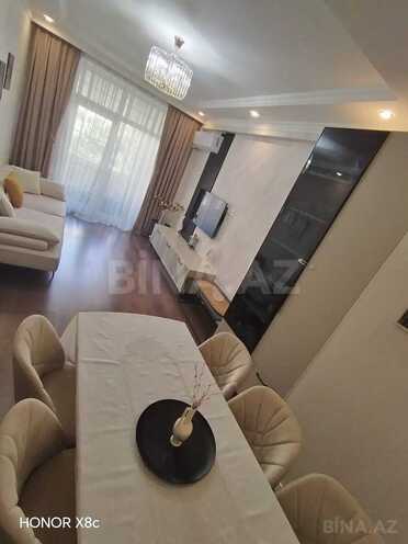Satılır 3 otaqlı yeni tikili 81 m², Yeni Günəşli q., photo 8 from 16