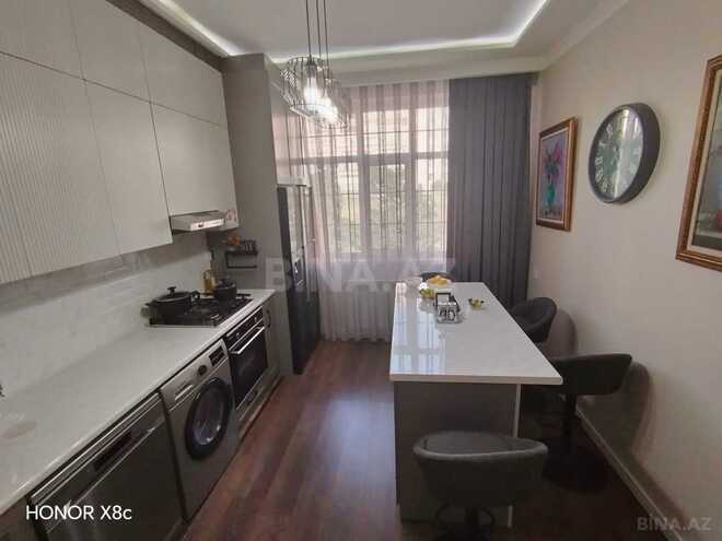 Satılır 3 otaqlı yeni tikili 81 m², Yeni Günəşli q., photo 14 from 16