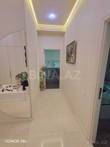 Satılır 3 otaqlı yeni tikili 81 m², Yeni Günəşli q., photo 5 from 16