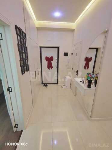 Satılır 3 otaqlı yeni tikili 81 m², Yeni Günəşli q., photo 15 from 16