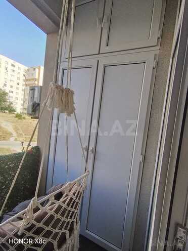 Satılır 3 otaqlı yeni tikili 81 m², Yeni Günəşli q., photo 12 from 16