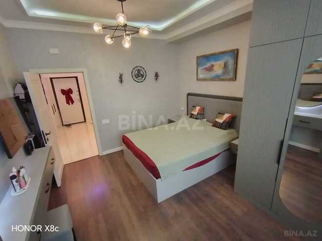 Satılır 3 otaqlı yeni tikili 81 m², Yeni Günəşli q., photo 7 from 16