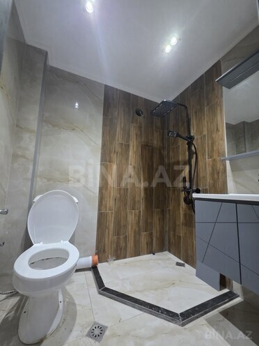 Satılır 2 otaqlı köhnə tikili 55 m², İnşaatçılar m., photo 8 from 9