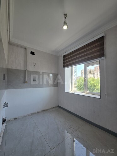 Satılır 2 otaqlı köhnə tikili 55 m², İnşaatçılar m., photo 4 from 9