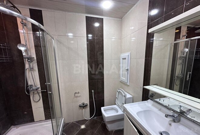 Satılır 2 otaqlı yeni tikili 85 m², İnşaatçılar m., photo 9 from 10