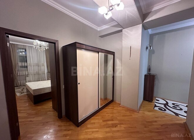 Satılır 2 otaqlı yeni tikili 85 m², İnşaatçılar m., photo 7 from 10