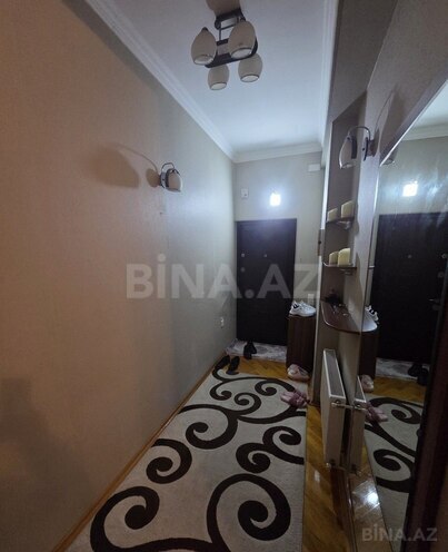 Satılır 2 otaqlı yeni tikili 85 m², İnşaatçılar m., photo 8 from 10