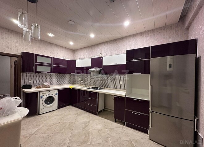 Satılır 2 otaqlı yeni tikili 85 m², İnşaatçılar m., photo 1 from 10
