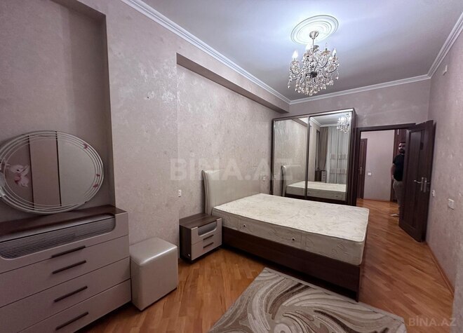 Satılır 2 otaqlı yeni tikili 85 m², İnşaatçılar m., photo 5 from 10