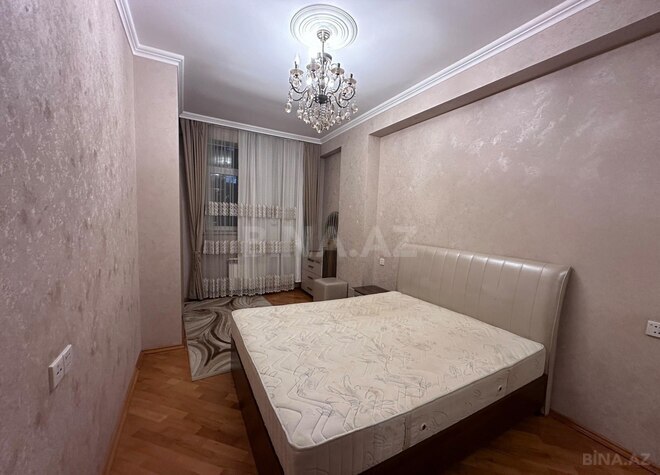 Satılır 2 otaqlı yeni tikili 85 m², İnşaatçılar m., photo 6 from 10