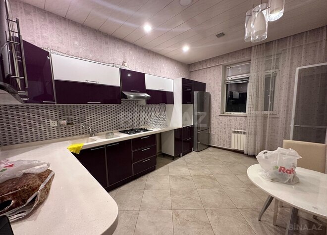 Satılır 2 otaqlı yeni tikili 85 m², İnşaatçılar m., photo 3 from 10