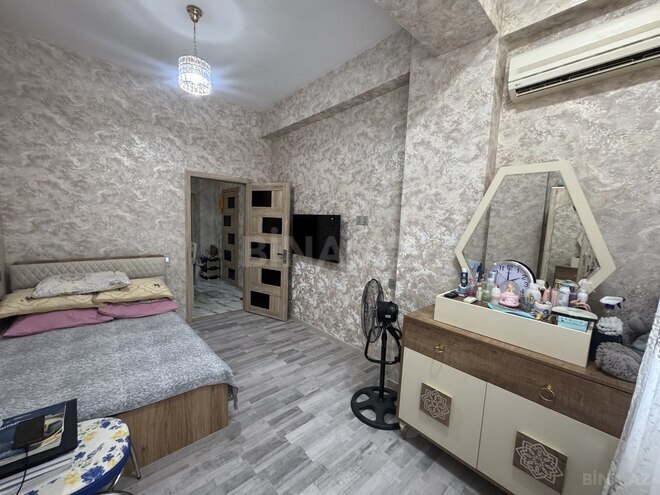 Satılır 2 otaqlı yeni tikili 35 m², Masazır q., photo 3 from 8