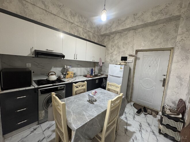 Satılır 2 otaqlı yeni tikili 35 m², Masazır q., photo 5 from 8