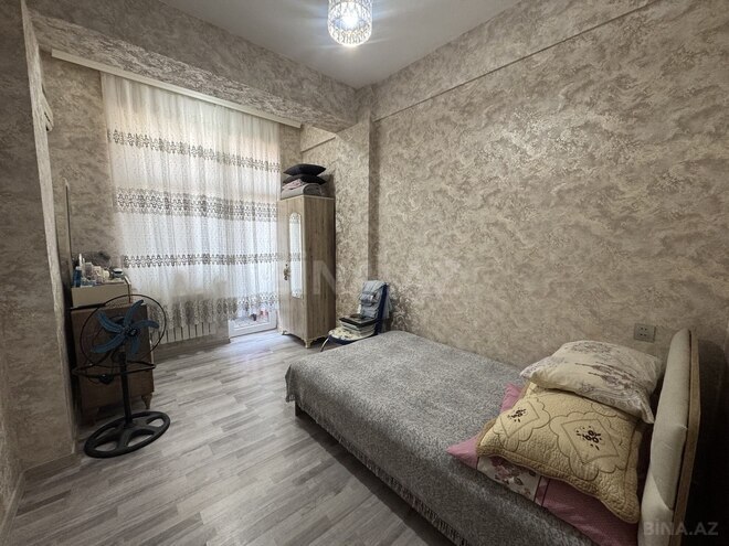 Satılır 2 otaqlı yeni tikili 35 m², Masazır q., photo 1 from 8
