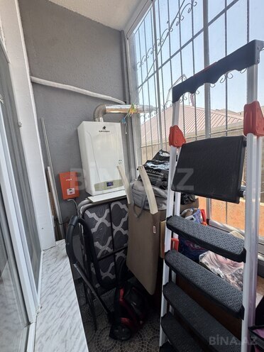 Satılır 2 otaqlı yeni tikili 35 m², Masazır q., photo 4 from 8