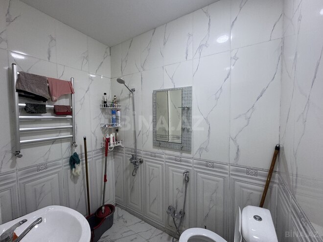 Satılır 2 otaqlı yeni tikili 35 m², Masazır q., photo 7 from 8