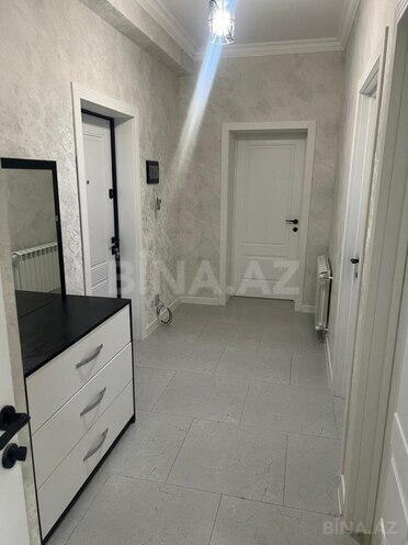 İcarəyə verilir 3 otaqlı yeni tikili 85 m², 20 Yanvar m., photo 10 from 14