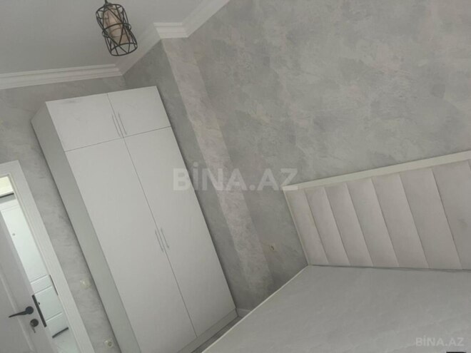 İcarəyə verilir 3 otaqlı yeni tikili 85 m², 20 Yanvar m., photo 9 from 14