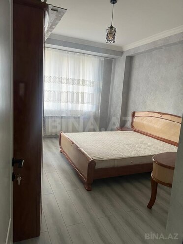 İcarəyə verilir 3 otaqlı yeni tikili 85 m², 20 Yanvar m., photo 4 from 14