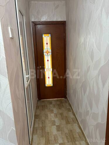 Продаётся 3-комн. вторичка 70 м², м. Кара Караев, photo 13 from 17