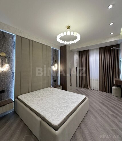Satılır 3 otaqlı yeni tikili 92 m², İnşaatçılar m., photo 4 from 15