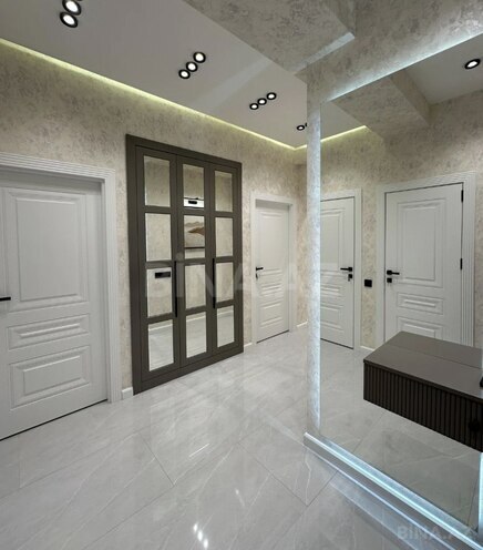 Satılır 3 otaqlı yeni tikili 92 m², İnşaatçılar m., photo 8 from 15