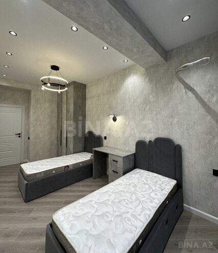Satılır 3 otaqlı yeni tikili 92 m², İnşaatçılar m., photo 7 from 15