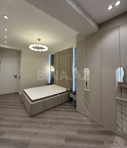 Satılır 3 otaqlı yeni tikili 92 m², İnşaatçılar m., photo 5 from 15