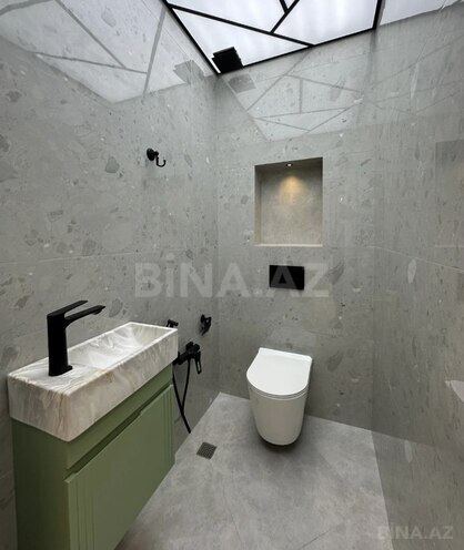 Satılır 3 otaqlı yeni tikili 92 m², İnşaatçılar m., photo 14 from 15