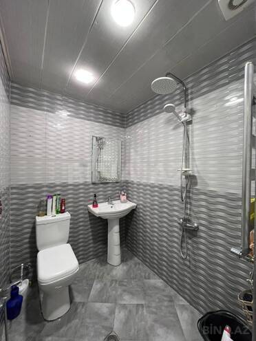 Продаётся 3-комн. новостройка 65 м², пос. Масазыр, photo 16 from 17