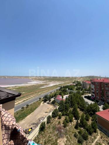 Продаётся 3-комн. новостройка 65 м², пос. Масазыр, photo 15 from 17