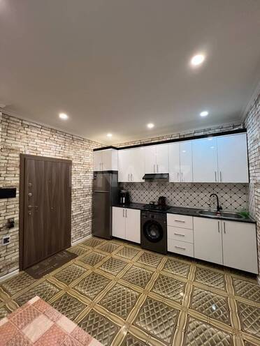 Продаётся 3-комн. новостройка 65 м², пос. Масазыр, photo 6 from 17