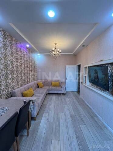 Продаётся 3-комн. новостройка 65 м², пос. Масазыр, photo 11 from 17