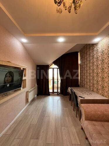 Продаётся 3-комн. новостройка 65 м², пос. Масазыр, photo 9 from 17