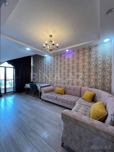 Продаётся 3-комн. новостройка 65 м², пос. Масазыр, photo 8 from 17