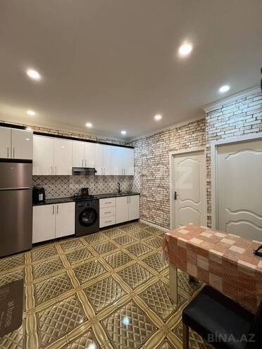 Продаётся 3-комн. новостройка 65 м², пос. Масазыр, photo 10 from 17