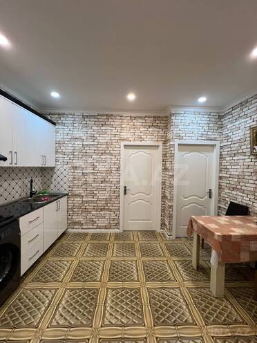 Продаётся 3-комн. новостройка 65 м², пос. Масазыр, photo 4 from 17