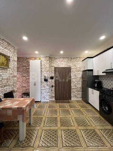 Продаётся 3-комн. новостройка 65 м², пос. Масазыр, photo 5 from 17