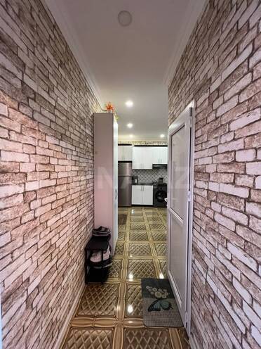 Продаётся 3-комн. новостройка 65 м², пос. Масазыр, photo 12 from 17