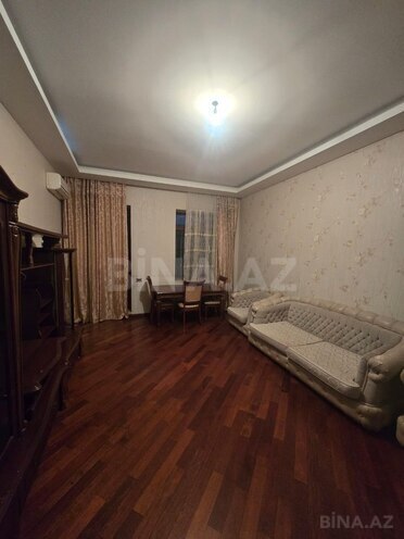 İcarəyə verilir 3 otaqlı köhnə tikili 100 m², Sahil m., photo 4 from 31