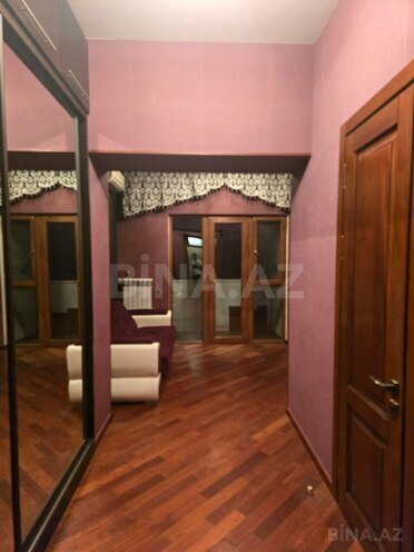 İcarəyə verilir 3 otaqlı köhnə tikili 100 m², Sahil m., photo 18 from 31