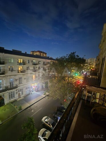 İcarəyə verilir 3 otaqlı köhnə tikili 100 m², Sahil m., photo 28 from 31