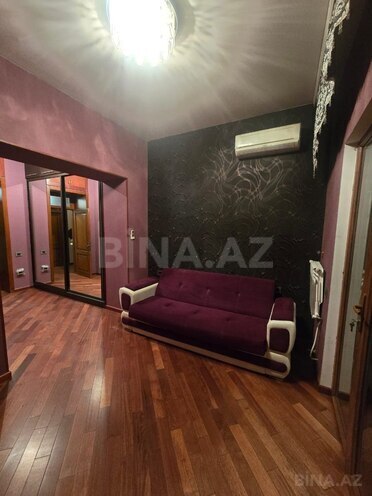 İcarəyə verilir 3 otaqlı köhnə tikili 100 m², Sahil m., photo 19 from 31