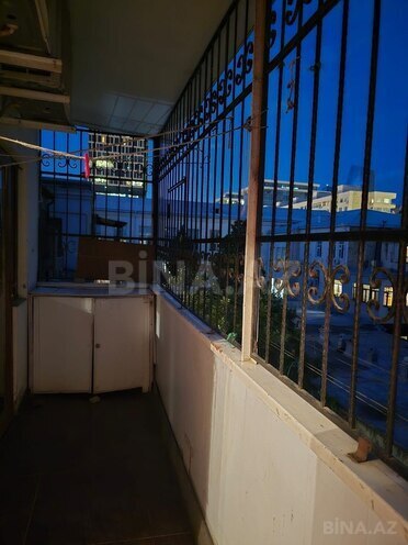 İcarəyə verilir 3 otaqlı köhnə tikili 100 m², Sahil m., photo 17 from 31
