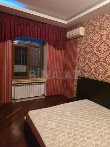 İcarəyə verilir 3 otaqlı köhnə tikili 100 m², Sahil m., photo 7 from 31