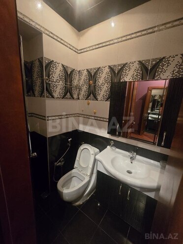 İcarəyə verilir 3 otaqlı köhnə tikili 100 m², Sahil m., photo 22 from 31