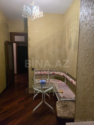 İcarəyə verilir 3 otaqlı köhnə tikili 100 m², Sahil m., photo 29 from 31